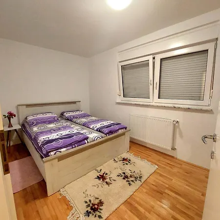 Ilidza Apartamento