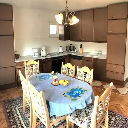 Appartement Ilidza *