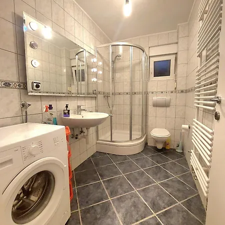 Ilidza Apartamento Sarajevo