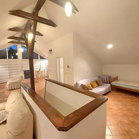 Appartement Ilidza