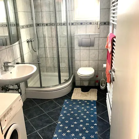 Ilidza Apartamento *