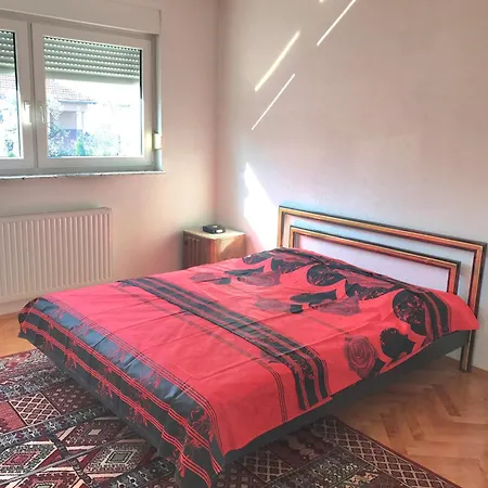 Ilidza * Sarajevo