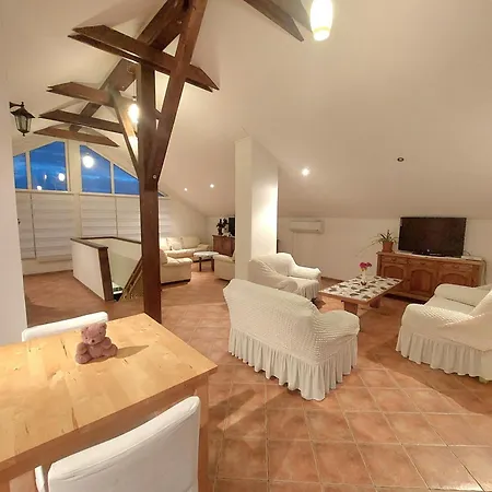 Ilidza Apartamento