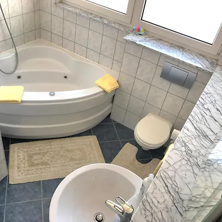 Ilidza Apartamento *